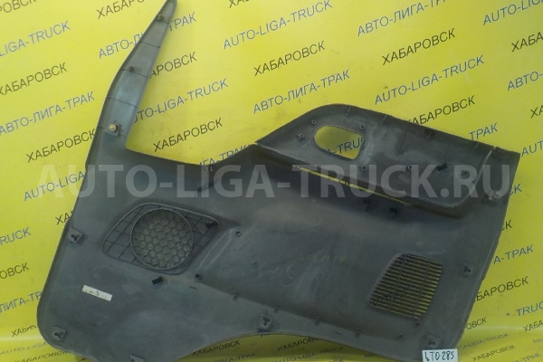 Обшивка двери Mazda Titan Обшивка двери    W631-68-450E