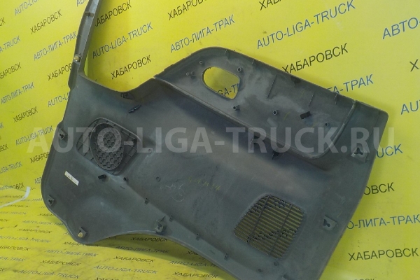 Обшивка двери Mazda Titan Обшивка двери W631-68-450E Обшивка двери Mazda Titan Обшивка двери W631-68-450E