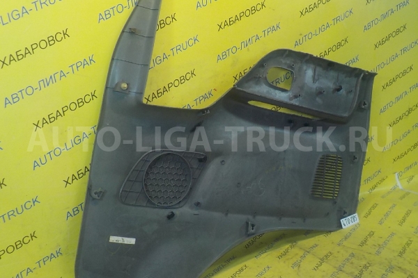 Обшивка двери Mazda Titan Обшивка двери    W631-68-450E