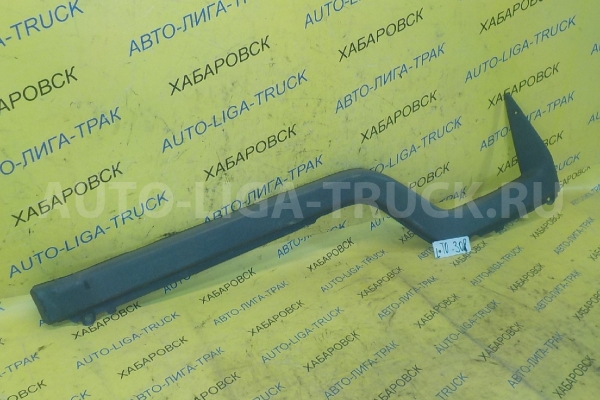 Обшивка двери Mazda Titan Обшивка двери    W201-68-461D