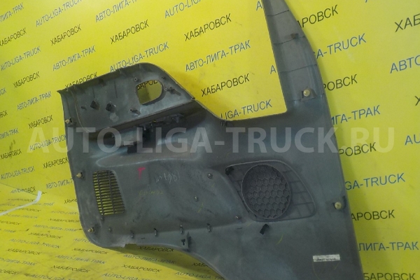 Обшивка двери Mazda Titan Обшивка двери    W631-68-420E