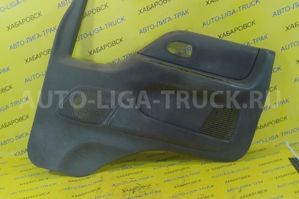 Обшивка двери Mazda Titan WL Обшивка двери WL 2002  W631-68-420E