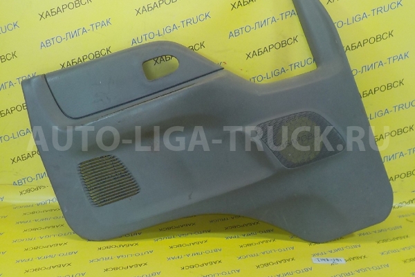 Обшивка двери Mazda Titan WL Обшивка двери WL 2002  W631-68-450E