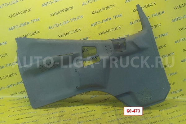 Обшивка двери Mitsubishi Canter Обшивка двери    MC142736