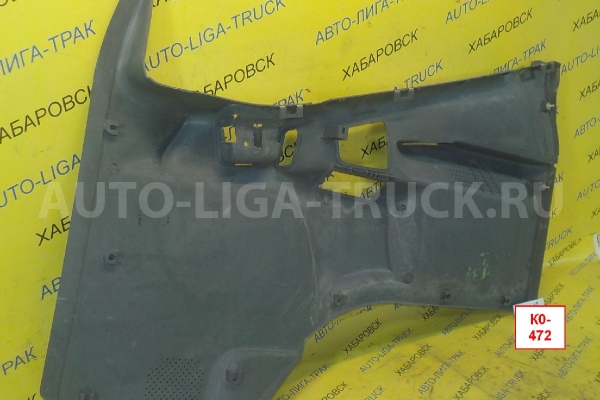 Обшивка двери Mitsubishi Canter Обшивка двери    MC142736