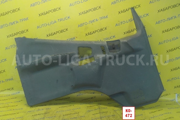 Обшивка двери Mitsubishi Canter Обшивка двери    MC142736