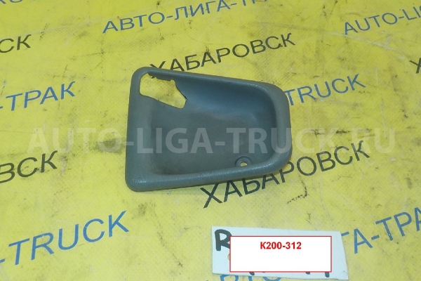 Обшивка двери Mitsubishi Canter 4D33 Обшивка двери 4D33 1999  MC145025