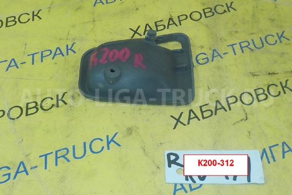 Обшивка двери Mitsubishi Canter 4D33 Обшивка двери 4D33 1999  MC145025