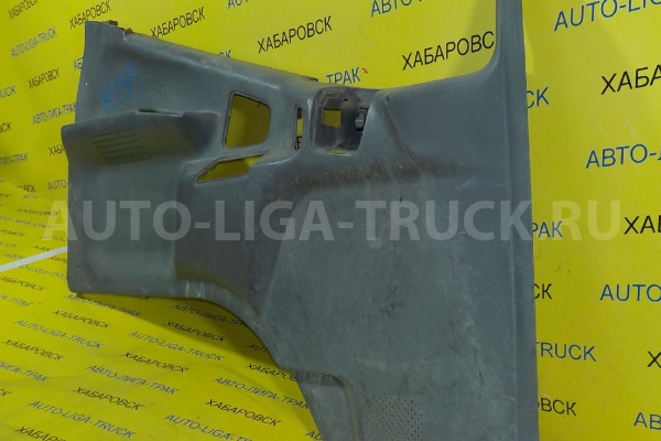 Обшивка двери Mitsubishi Canter 4D36 Обшивка двери 4D36 1999  MC142736