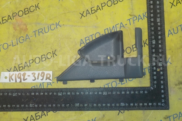 Обшивка двери Mitsubishi Canter 4M42 Обшивка двери  2006  MK403805