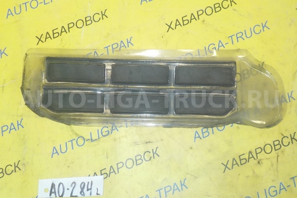 Обшивка двери Nissan Atlas Обшивка двери 80861-0T061 Обшивка двери Nissan Atlas Обшивка двери 80861-0T061