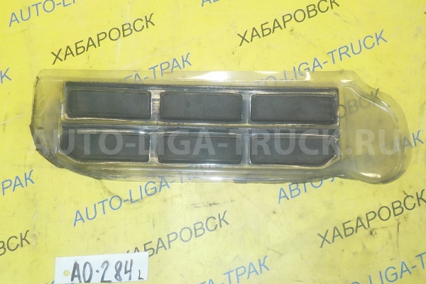 Обшивка двери Nissan Atlas Обшивка двери    80861-0T061