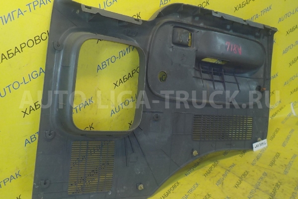 Обшивка двери Nissan Atlas Обшивка двери 80901-0T000 Обшивка двери Nissan Atlas Обшивка двери 80901-0T000