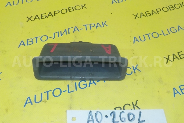 Обшивка двери Nissan Atlas Обшивка двери    80950-0T000