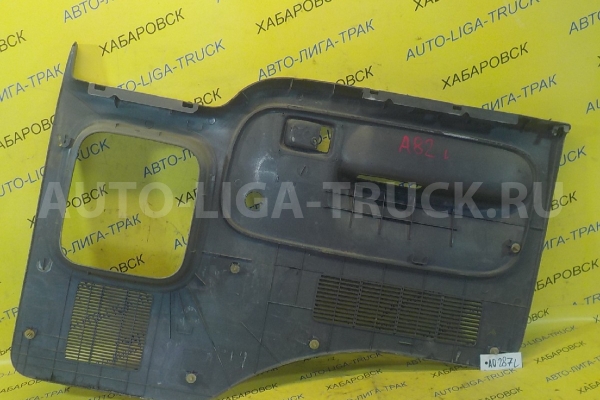 Обшивка двери Nissan Atlas Обшивка двери 80901-0T000 Обшивка двери Nissan Atlas Обшивка двери 80901-0T000