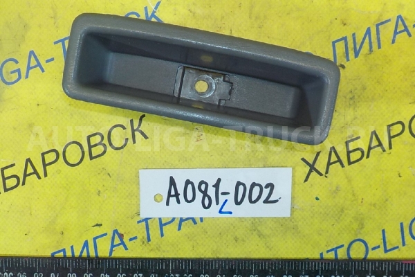 Обшивка двери Nissan Atlas TD25 Обшивка двери TD25 1996 80950-0T000 Обшивка двери Nissan Atlas TD25 Обшивка двери TD25 1996 80950-0T000