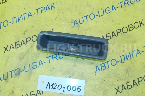 Обшивка двери Nissan Atlas TD27 Обшивка двери TD27 1997  80950-0T000