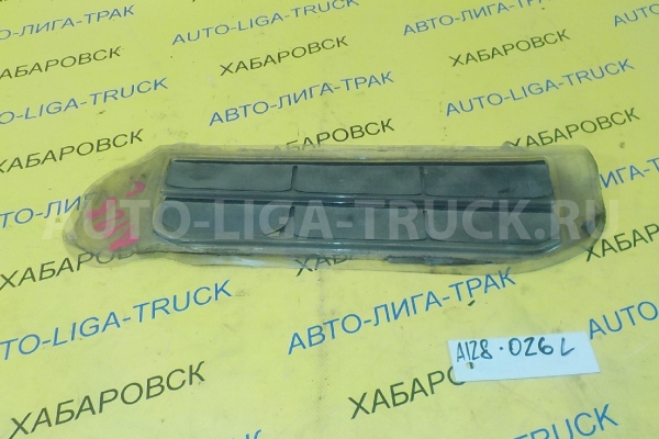 Обшивка двери Nissan Atlas TD27 Обшивка двери TD27 1993  80861-0T061