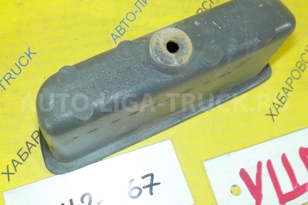 Обшивка двери Toyota Dyna, Toyoace 15B Обшивка двери 15B   74811-87001