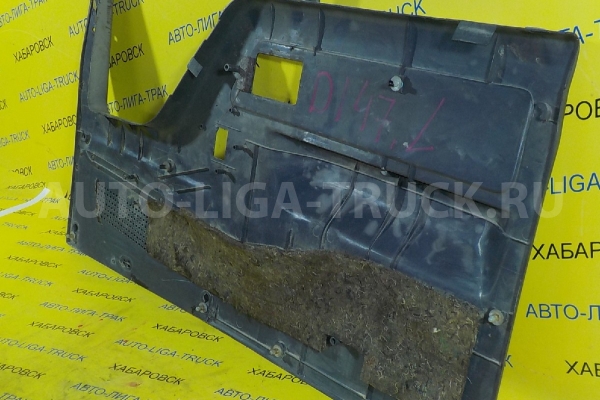 Обшивка двери Toyota Dyna, Toyoace 15В Обшивка двери 1995 67620-95423 Обшивка двери Toyota Dyna, Toyoace 15В Обшивка двери 1995 67620-95423
