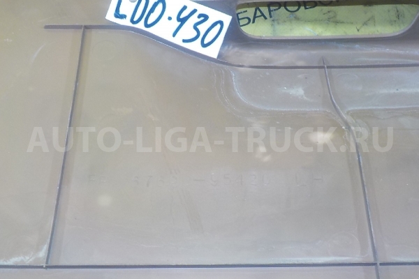 Обшивка двери Toyota Dyna, Toyoace Обшивка двери 67620-95415 Обшивка двери Toyota Dyna, Toyoace Обшивка двери 67620-95415