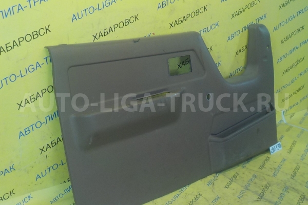 Обшивка двери Toyota Dyna, Toyoace Обшивка двери 67620-95415 Обшивка двери Toyota Dyna, Toyoace Обшивка двери 67620-95415