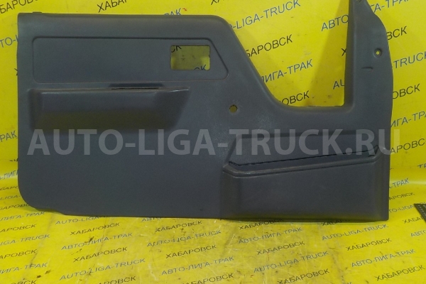 Обшивка двери Toyota Dyna, Toyoace 3L Обшивка двери 3L 1998  67620-37010