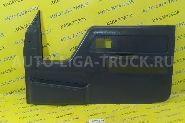 Обшивка двери Toyota Dyna, Toyoace 3L Обшивка двери 3L 1998  67610-37010