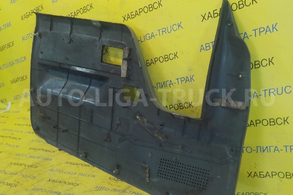 Обшивка двери Toyota Dyna, Toyoace Обшивка двери 67610-37010 Обшивка двери Toyota Dyna, Toyoace Обшивка двери 67610-37010