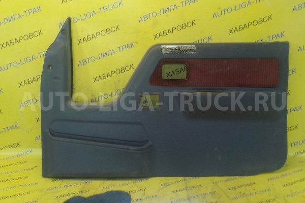 Обшивка двери Toyota Dyna, Toyoace Обшивка двери 67610-37010 Обшивка двери Toyota Dyna, Toyoace Обшивка двери 67610-37010