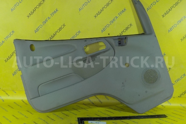 Обшивка двери Toyota Dyna, Toyoace Обшивка двери 67612-37040 Обшивка двери Toyota Dyna, Toyoace Обшивка двери 67612-37040
