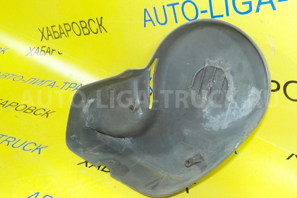 Обшивка Isuzu Elf 4HF1 Обшивка 4HF1 1994  8-97854-243-0