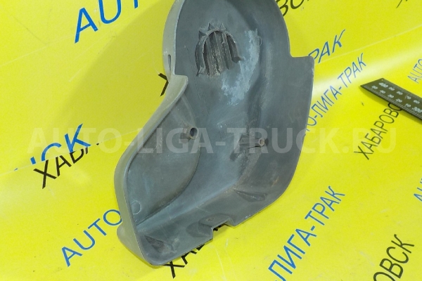 Обшивка Isuzu Elf 4HF1 Обшивка 4HF1 1994  8-97854-243-0
