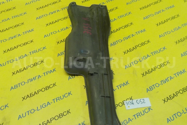 Обшивка Isuzu Elf 4HF1 Обшивка 4HF1 1996  8-97853-919-5