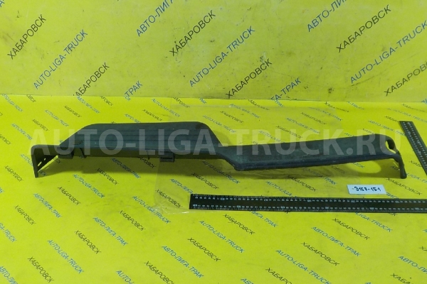 Обшивка Isuzu Elf 4HF1 Обшивка 4HF1 1995  8-97856-660-3
