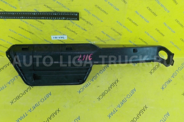 Обшивка Isuzu Elf 4HF1 Обшивка 4HF1 1995  8-97856-660-3