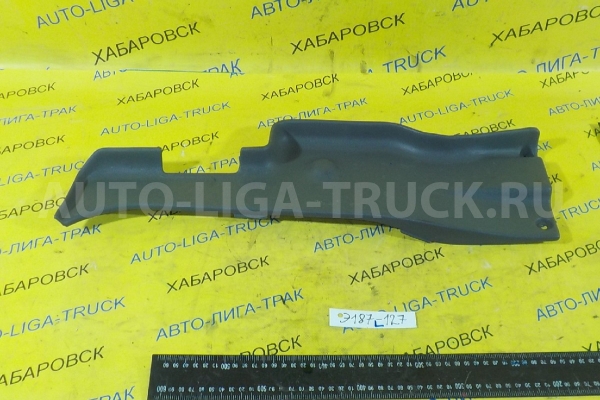 Обшивка Isuzu Elf 4HJ1 Обшивка 4HJ1 2004  8-97859-870-5