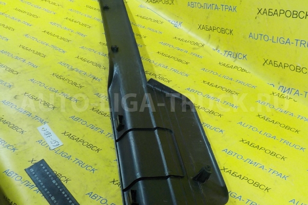 Обшивка Isuzu Elf 4HJ1 Обшивка 4HJ1 2004  8-97856-661-6