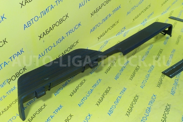 Обшивка Isuzu Elf 4JG2 Обшивка 4JG2 1995 8-97856-660-3 Обшивка Isuzu Elf 4JG2 Обшивка 4JG2 1995 8-97856-660-3