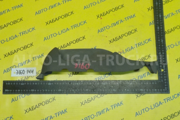 Обшивка Isuzu Elf 4JG2 Обшивка 4JG2 1999 8-97155-985-2 Обшивка Isuzu Elf 4JG2 Обшивка 4JG2 1999 8-97155-985-2