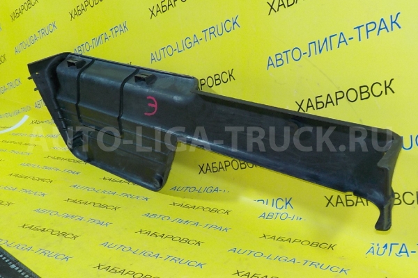 Обшивка Isuzu Elf Обшивка 8-97856-660-3 Обшивка Isuzu Elf Обшивка 8-97856-660-3
