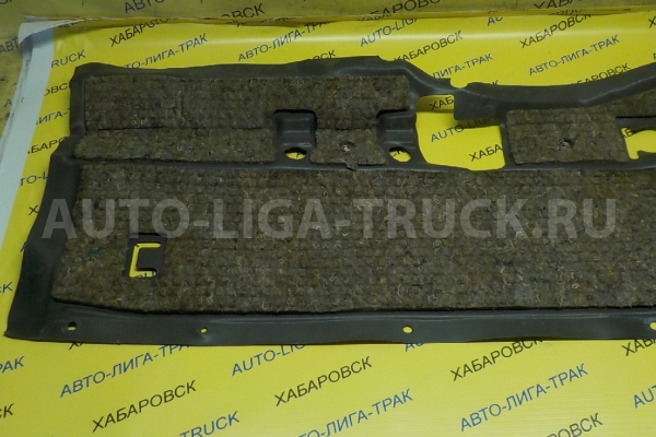 Обшивка Mazda Titan 4HF1 Обшивка 4HF1 2001 W620-68-675 Обшивка Mazda Titan 4HF1 Обшивка 4HF1 2001 W620-68-675