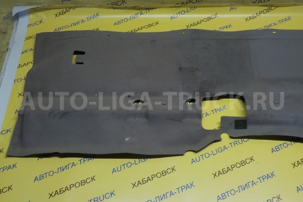 Обшивка Mazda Titan 4HF1 Обшивка 4HF1 2001 W620-68-675 Обшивка Mazda Titan 4HF1 Обшивка 4HF1 2001 W620-68-675