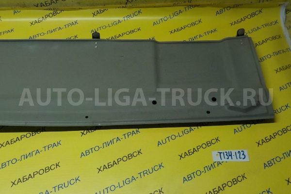 Обшивка Mazda Titan 4HF1 Обшивка 4HF1 2001  W631-68-651