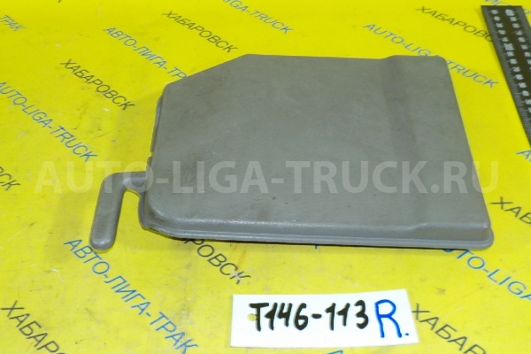 Обшивка Mazda Titan WL Обшивка WL 2002 W620-57-93X Обшивка Mazda Titan WL Обшивка WL 2002 W620-57-93X