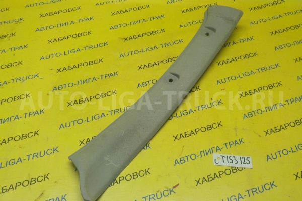 Обшивка Mazda Titan WL Обшивка WL 2001  W620-68-170