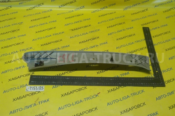 Обшивка Mazda Titan WL Обшивка WL 2001  W620-68-170