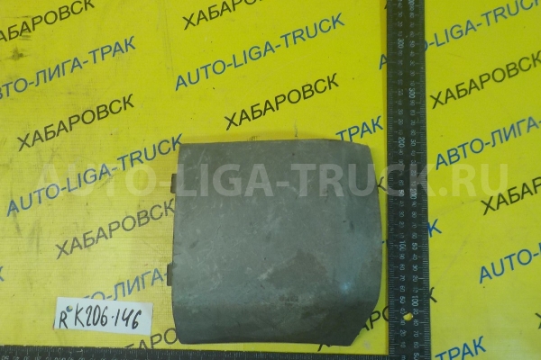 Обшивка Mitsubishi Canter 4D32 Обшивка 4D32 1990  MC133258