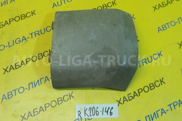 Обшивка Mitsubishi Canter 4D32 Обшивка 4D32 1990  MC133258