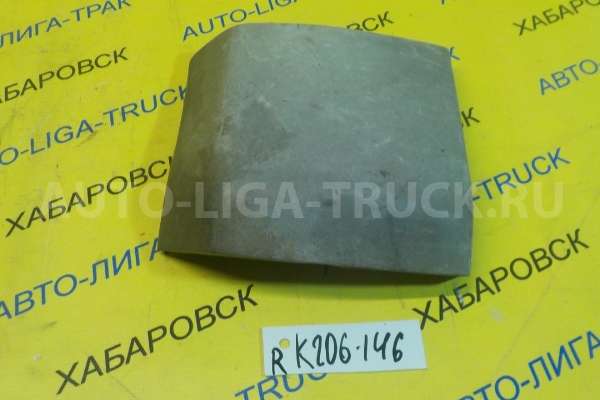 Обшивка Mitsubishi Canter 4D32 Обшивка 4D32 1990  MC133258